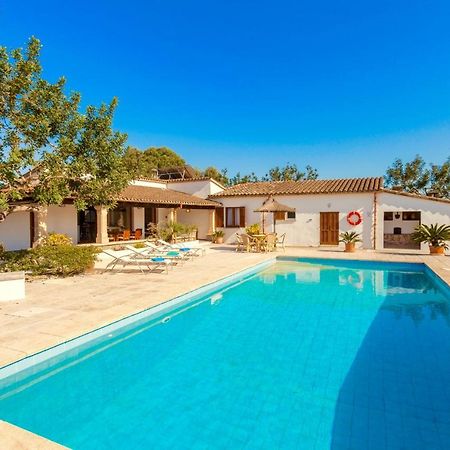 Villa Molinas By Sealand Villas Pollença Eksteriør billede