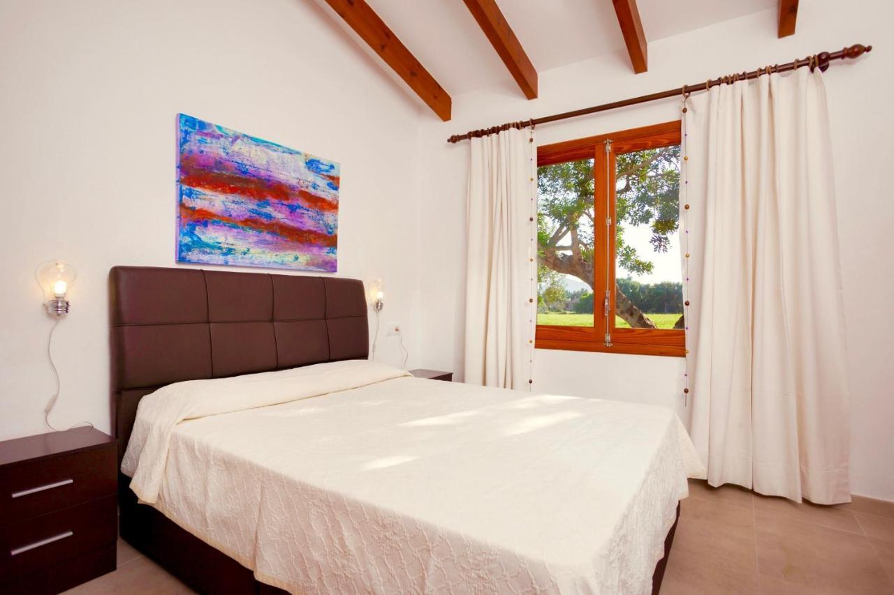 Villa Molinas By Sealand Villas Pollença Eksteriør billede